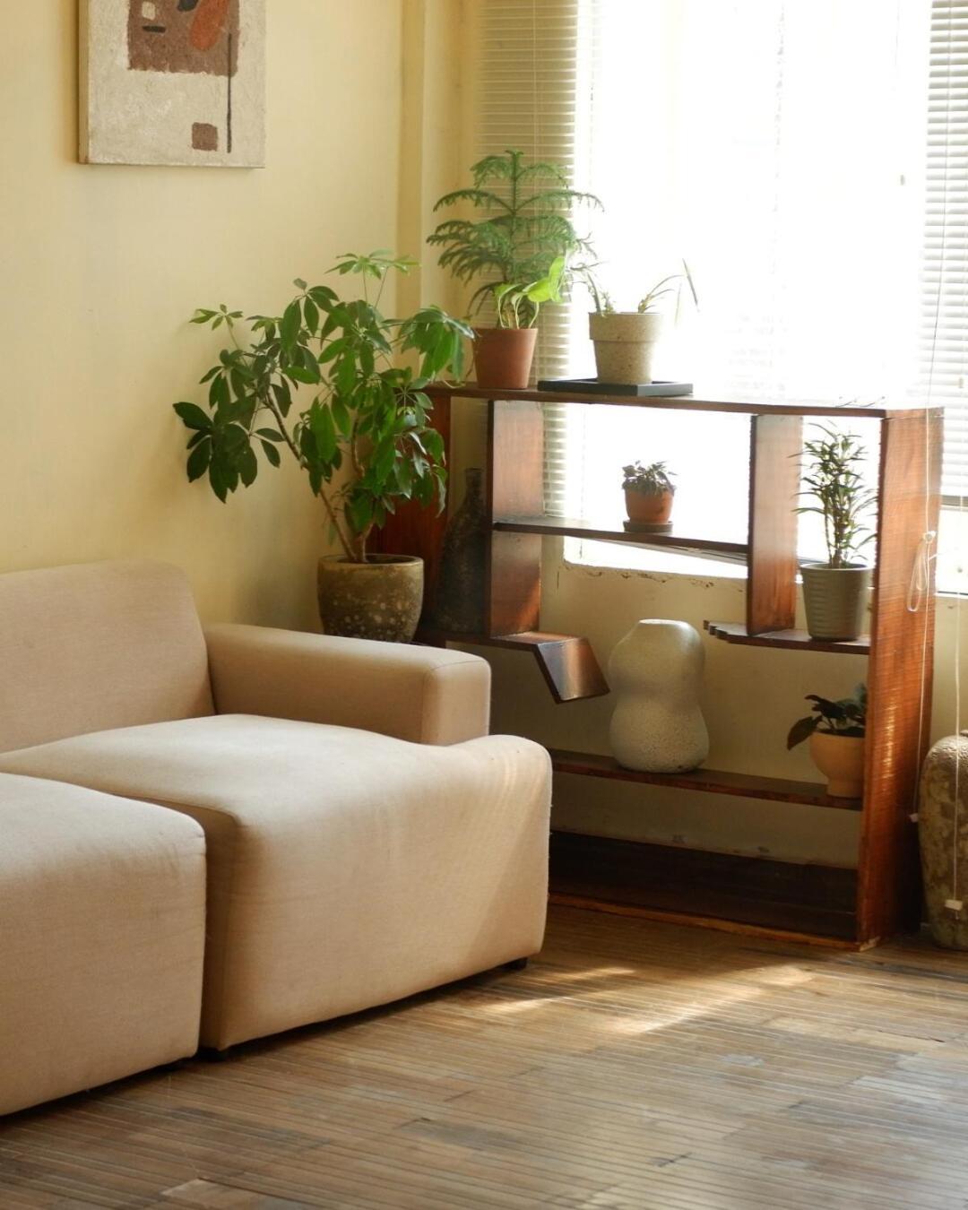 Serene In Phu Nhuan Above Coffee Shop Appartement Hô Chi Minh-Ville